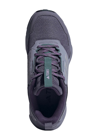 Adidas Terrex Tracefinder 2 Kadın Mor Arazi Koşu Ayakkabısı Jr5281 Mor