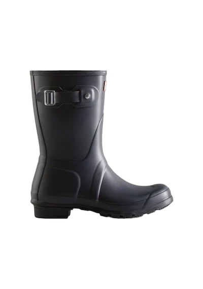 Hunter Original Short Boot 79 Lacivert