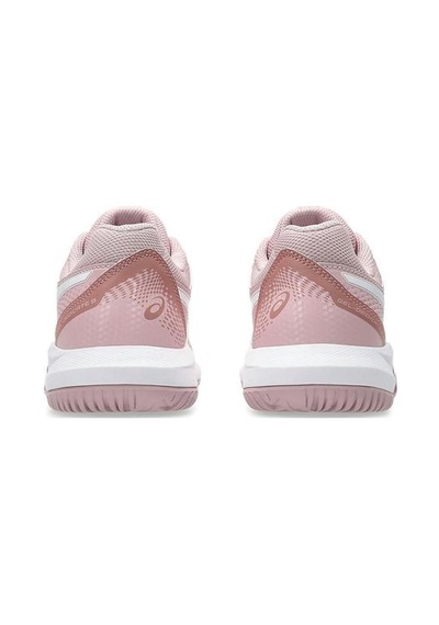 Asics Gel-dedicate 8 Kadın Pembe Tenis Ayakkabısı