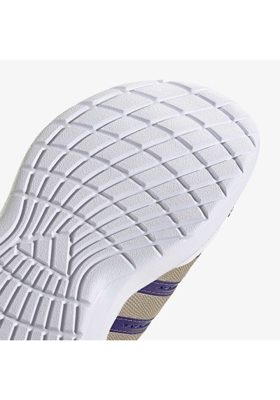 Adidas Lightorama Runner Elastic Lace Çocuk Mor Koşu Ayakkabısı Kj9714 2800462