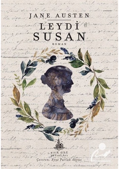 Leydi Susan / Jane Austen N11.1223
