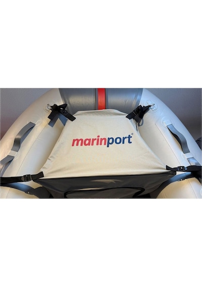 Marinport Şişme Bot Aksesuar Saklama Çantası