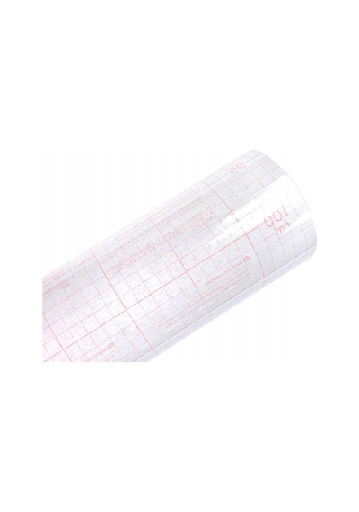 D-C-Fix 346-0013 Şeffaf Transparan Yapışkanlı Folyo (45Cm X 1Mt)