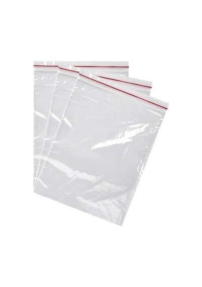 Kilitli Torba 6 7 Cm Kutu 20 Pk:100 Lü 2000 Adet