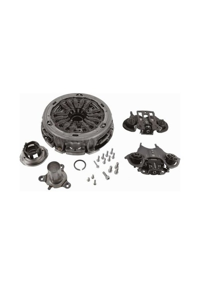 Sachs 3000943013 Debriyaj Seti Rulmanlı Full Set Edc Renault Captur 13 Clio Iv 13 Kangoo 13 Mercedes Citan 13 1.2 Tce 302052671r Diğer Sachs 3000943013 Debriyaj Seti Rulmanlı Full Set Edc Renault Captur 13 Clio Iv 13 Kangoo 13 Mercedes Citan 13 1.2 Tce 302052671r Diğer