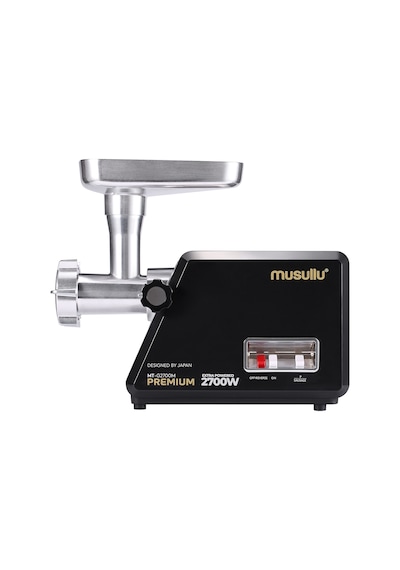 Musullu MT-G2700M Et Kıyma Makinesi
