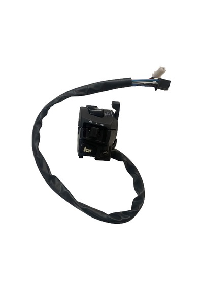 Honda Cbf 150 Kumanda Sol Oem Cbf224