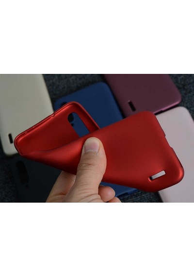 Xiaomi Mi A3 Kilif Soft Mat Premier Case 394917778