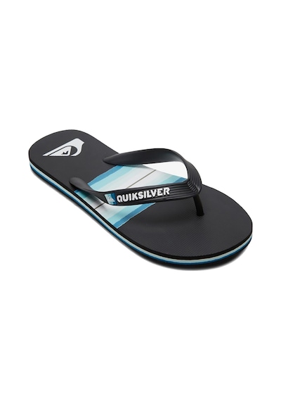 Quiksilver Quıksılver Molokaı Resın Tınt Youth Kvj1 Siyah