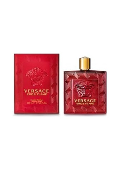 Eros Flame Edp Erkek Parfümü 200 Ml Diğer