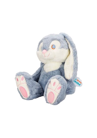 4806 Sevimli Peluş Tavşan 35 Cm -sunman Belirtilmemiş