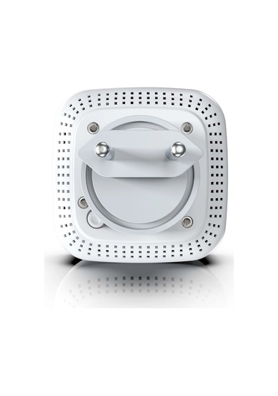 Bgr-9890 Kablosuz Dahili Siren / Mesafe Artırıcı /alarm Sistemi 3 In1