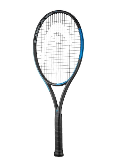 Head Ig Challenge Mp Blue 295 Gr Yetişkin Tenis Raketi 27"/grip L2