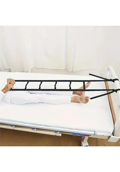 Sunup Sn-26321 Hasta Doğrultma-kaldırma Kemeri