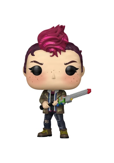 Pop Stranger Things Nikki Tales From '85 2464