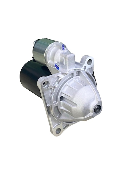 12v Marş Motoru 9 Diş 2.6 Kw Kısa Gövde Fıat Traktör Tdı Serisi-new Holland L60/l65/l75/l85