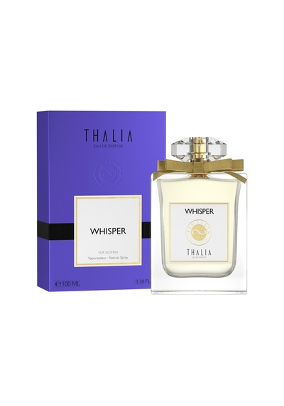 Thalia Timeless Whisper Kadın Parfüm EDP 100 ML