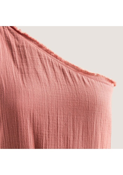 Chakra Cassıe Elbıse Rose