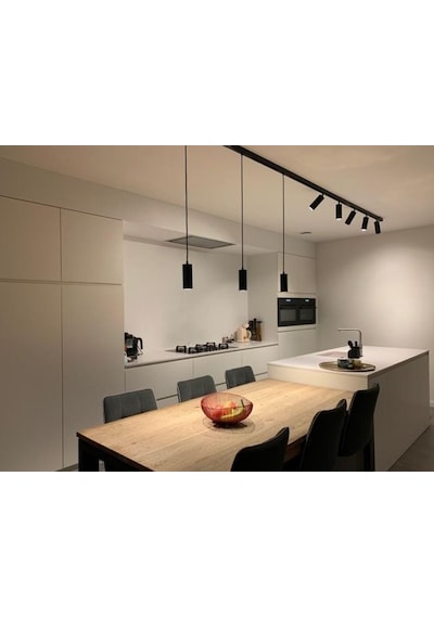 Mylights Ray Spot Eskitme 8li Led Spot 2 Mt Ray Üzerinde Gün Işığı Ledli Eskitme