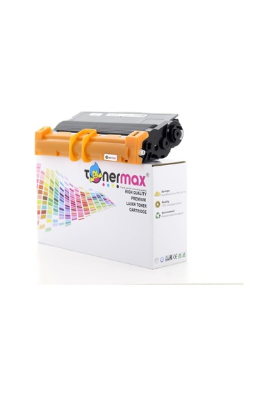 Tonermax Brother Tn-750 / Tn-3350 Uyumlu Toner/ Hl-5440 / 5450 / 5470 / 6