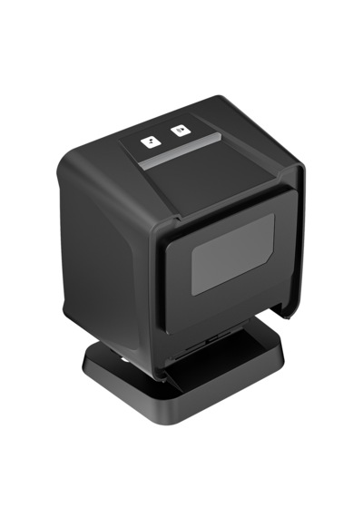 Henex H8000 1d/2d Usb Masa Üstü Barkod Okuyucu