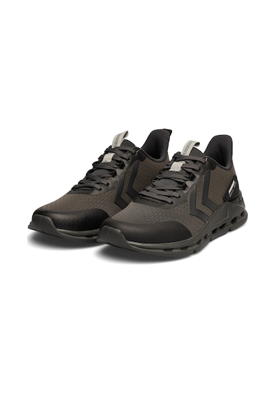 Hummel Wonx Run Ayakkabı 900800-2042 Siyah