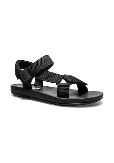 Siyah Erkek Camper Webbing Negro/rematch Negro Erkek Sandalet K10 Siyah