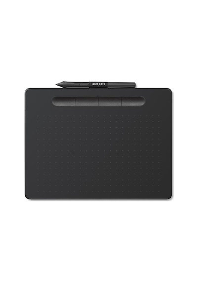 Wacom CTL6100K-B Intuos Comfort Plus Grafik Tablet