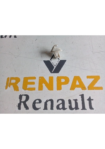 Renault 9/11/19/21/Clio 1-2/Kango 2 Güneşlik Ayağı 7700424981