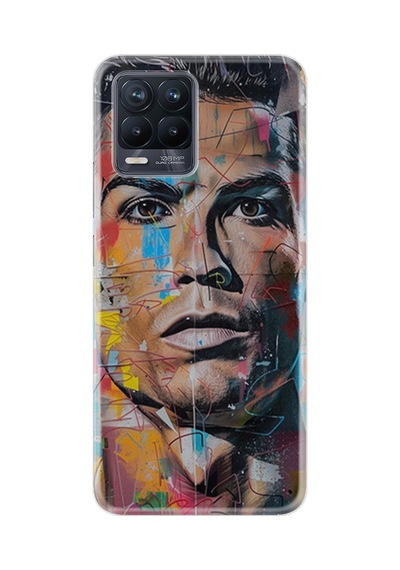 Realme 8 - 8 Pro Kılıf Hd Baskılı Kılıf Yüksek Korumalı - /çoksatanlar/- Name-813.jpg Renk68 Renk68