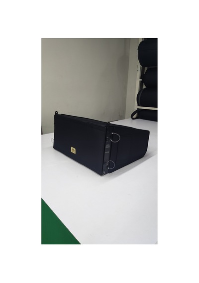 M&k K-312 Line Array Aktif Hoparlör Kabin İçin Uyumlu Soft Case Kılıf