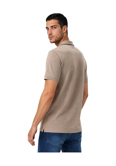 Arma Ar-ma Erkek Polo Yaka Tişört Baskisiz Basic Yaka Fermuarli Örme Kumaş Regular Fit %100 Pamuk 30/1 Çift Toplama Penye Pike Y31374356602 Gri-bej G8 Arma Ar-ma Erkek Polo Yaka Tişört Baskisiz Basic Yaka Fermuarli Örme Kumaş Regular Fit %100 Pamuk 30/1 Çift Toplama Penye Pike Y31374356602 Gri-bej G8