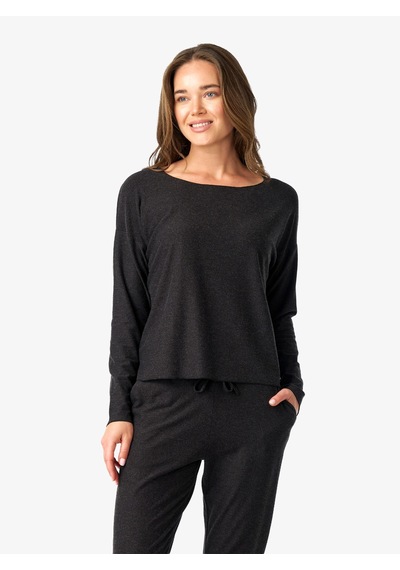 Blackspade Kadın Eşofman Altı 60684 - Antrasit