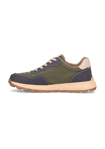 Guja 25k509-1 Erkek Sneaker Haki Haki