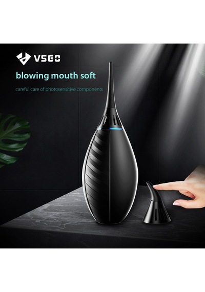Vsgo V-b02e Air-move Kamera Hava Üfleyici