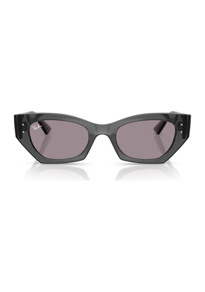 Ray-ban Güneş Gözlüğü Rb4340 50 601sb1 Gri