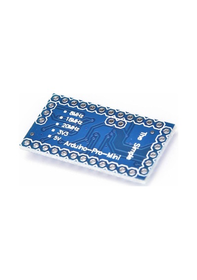 Arduino Pro Mini Atmega328a 5v 16mhz Açık Kaynak Kodlu Yazılım Geliştirme Kartı Microchip Eğitim
