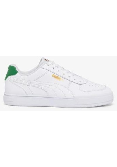 Puma Caven Erkek Günlük Beyaz Spor Ayakkabı 38081001 M-66 001