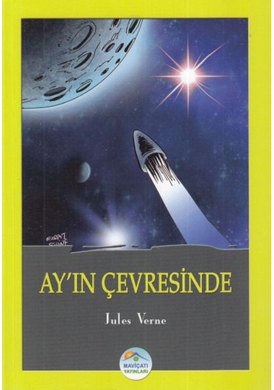 Ay In Çevresinde
