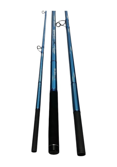 Mi-henk 1423 Vd 4.28m 150-300gr 3p Surf Olta Kamışı