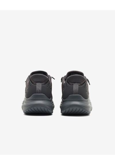 Skechers Contour Foam - Cozy Fıt Erkek Gri Spor Ayakkabı 232619 Char