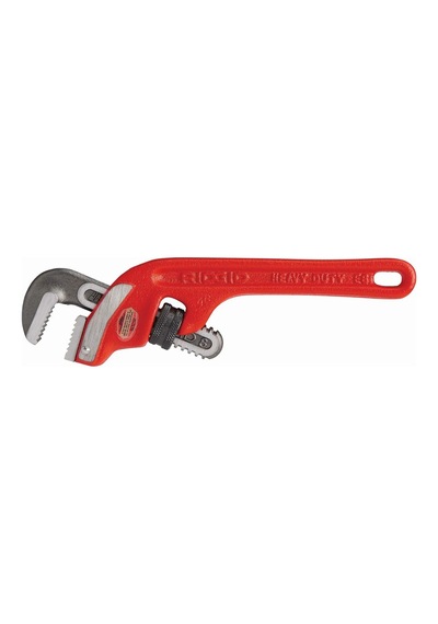 Rıdgıd 31055 1'' 200mm 45 Derece Ağır Tip Sondaj Boru Anahtarı