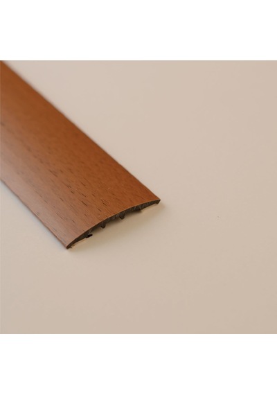 Pvc Kapı Eşik Çıtası 38 Mm 270 Cm Ceviz