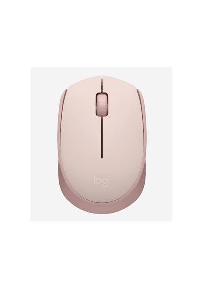 M171 Kablosuz Usb Mouse Rose 910-006865 Diğer