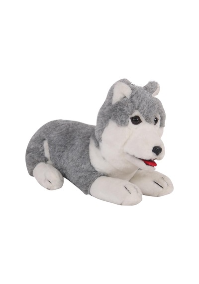Husky Peluş 40 Cm