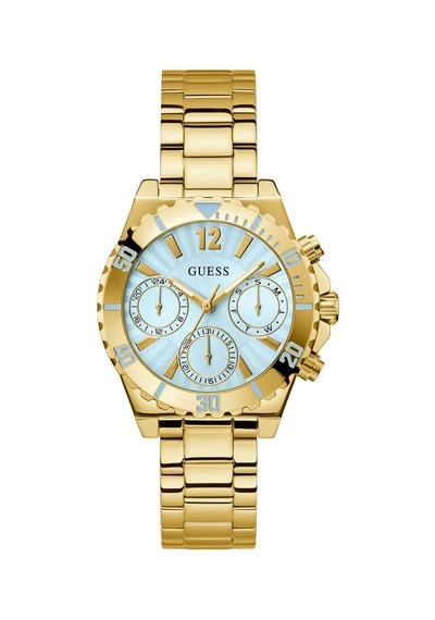 Guess Gugw0696l2 Kadın Kol Saati Altın