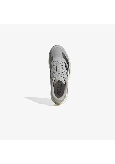 Adidas Adizero Evo Sl Erkek Gri Spor Ayakkabı Kj9664