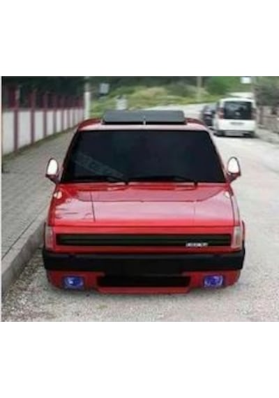 Tofaş Uyumlu Yeni Nesil M3 Elektrikli Katlanır Ayna (şahin Doğan Kartal)