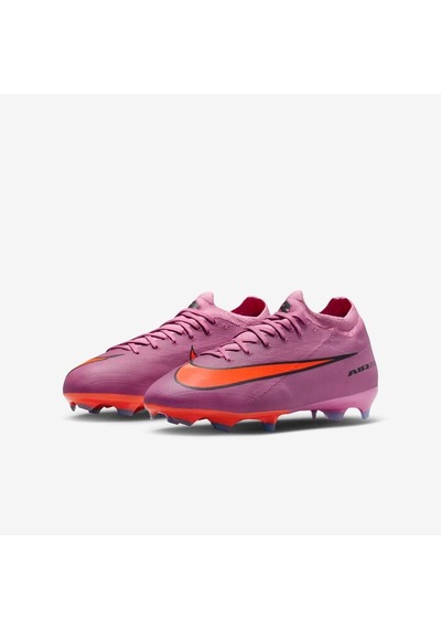 Nike Mercurial Vapor 16 Pro Çocuk Kramponu Pembe