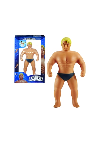 Stretch Armstrong 07743